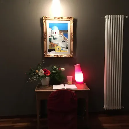 Amaranto Nocleg ze śniadaniem Matera