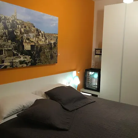 Amaranto Matera