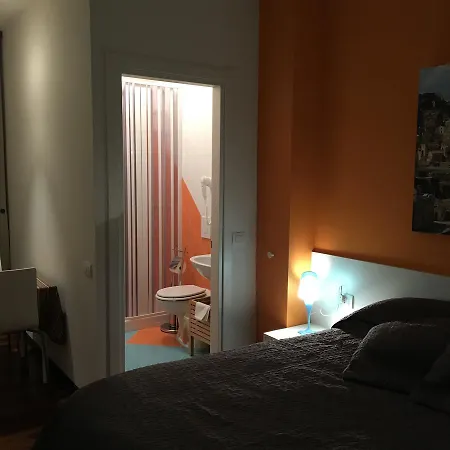 Amaranto Nocleg ze śniadaniem