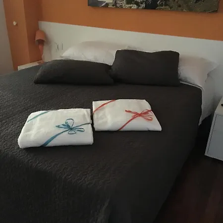 Amaranto Nocleg ze śniadaniem Matera