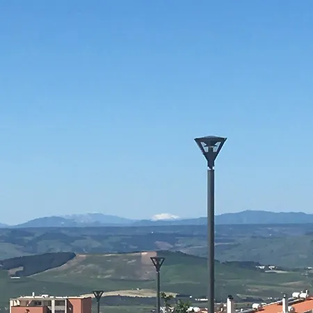 Nocleg ze śniadaniem Amaranto Matera