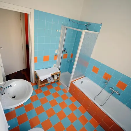 Nocleg ze śniadaniem Amaranto Matera
