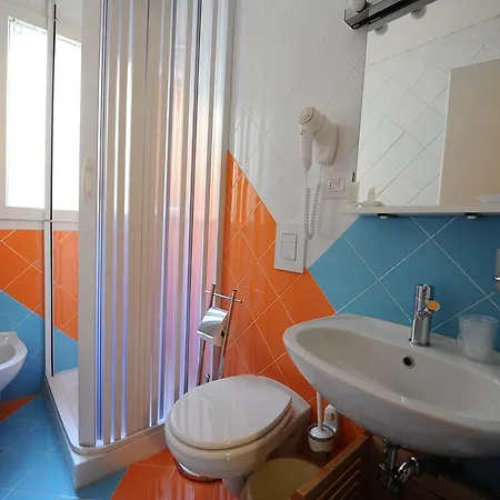 Amaranto Nocleg ze śniadaniem Matera