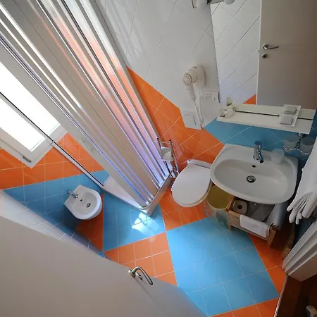 Nocleg ze śniadaniem Amaranto 3*