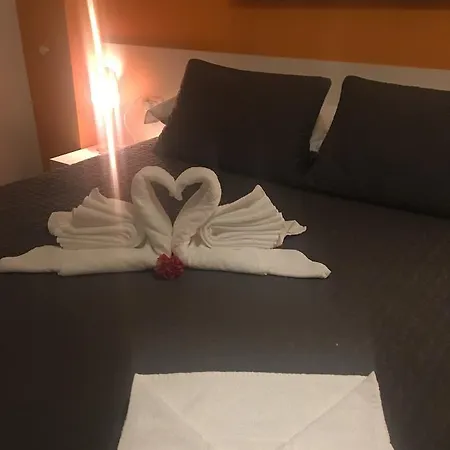 Amaranto 3* Matera